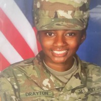 CoCENTRIX Employee Akereia Drayton's profile photo