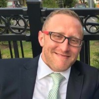 County of San Diego Employee Nicholas MacKereth's profile photo
