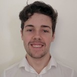 Income Solutions Employee Liam Kearney's profile photo