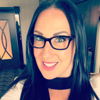 AutoSync Employee Nadine Charbonneau's profile photo