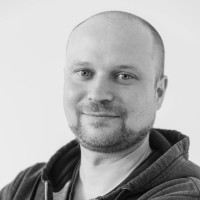 tokenforge GmbH Employee Andreas Berghammer's profile photo