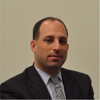 Jacobs & Hazan, PLLC Employee David Hazan's profile photo