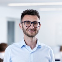MFT Energy Employee Cosmin Constantin Lazar's profile photo
