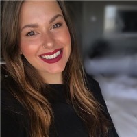 Westman Atelier Employee Jordan Wise's profile photo