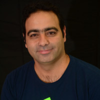 LivePerson Employee Fawze Abujaber's profile photo