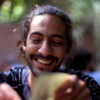 Amine Belghazi Email