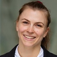 Antonia Scherz Email