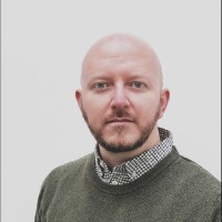 Peri LTD Employee Paul McGlynn's profile photo