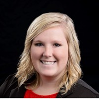 Envelop Group Employee Caroline Johnson's profile photo