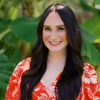 Kona Village, A Rosewood Resort Employee Taylor Baca's profile photo