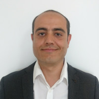 UZMAR Employee Baran Ozatli's profile photo