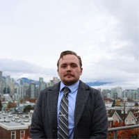 Blackbird Security Inc. Employee Alex van Ryk's profile photo
