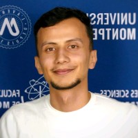 Digital Forge Employee Zakaria Khodri's profile photo