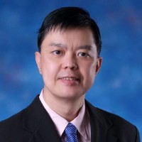 Aurum Healthcare Employee Patrick Chua's profile photo