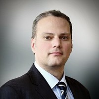 Colonnade Insurance, S.A. Employee András Helmle's profile photo