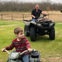 Eric st. Clair Email & Phone Number