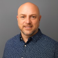 Dairy Farmers of America Employee Eric Loper's profile photo