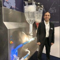 ILC Dover Employee Paulo Bento's profile photo