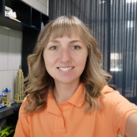 Laker Group Employee Kristina Martynova's profile photo