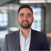 Adeptus Advisors Group Employee Tyler Kizu's profile photo