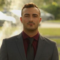 Wyatt Davy Email & Phone Number