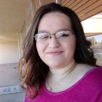 Spangles Restaurant Employee Cheyenne Marie's profile photo