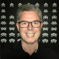 Amazon Web Services (AWS) Employee Chris Melissinos's profile photo