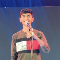 COEP's Bhau Institute of Innovation, Entrepreneurship and Leadership Employee Swaraj Malage's profile photo