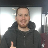 Techbundle Employee Caleb Chitty's profile photo