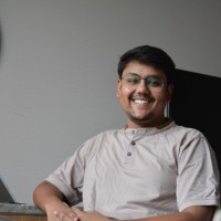 Veera Employee Sanket Maheshwari's profile photo