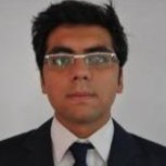 Simplilearn Employee Akhil Kapoor's profile photo