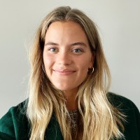 BONFIRE Marketing & Web Co. Employee Emma Allen's profile photo