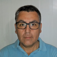 Monter Employee Luis Castro's profile photo