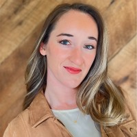 Magnitude Global Finance Employee Hailey Hoyle's profile photo