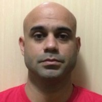 E-mail e número de telefone de Andre Menezes