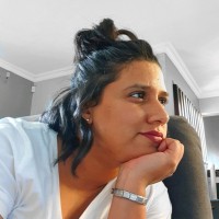 Datashake Employee Shakira Williams's profile photo