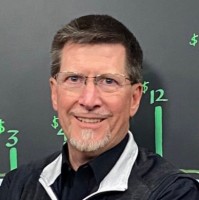 PHP Agency, Inc. Employee Thomas Ellsworth's profile photo