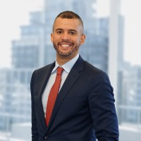 Dilworth Paxson LLP Employee Christopher Nana-Sinkam's profile photo