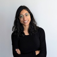 Google Employee Trisha Patel's profile photo