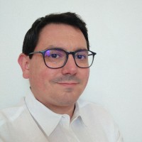 Graphitech Nuclear Employee Yoann Grassot's profile photo