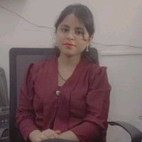FLYFOX FOREX Employee Mahima Roy's profile photo