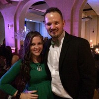 John Deere Employee Derek Ott's profile photo