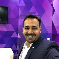 Goldstar Jewellery Employee Chintan Joshi's profile photo