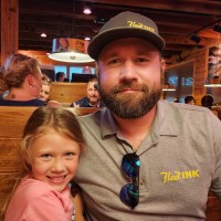 Fleet Ink LLC Employee Cam Ball's profile photo