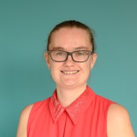 VGD Employee Tina Burm's profile photo