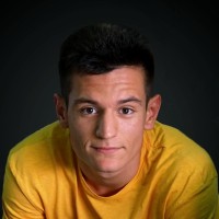 Delectatech Employee Pol Mas's profile photo