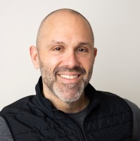 Percepture Employee Thor Harris's profile photo