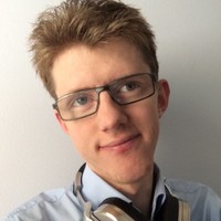 Advantek Group Employee Martin Gustavsson's profile photo