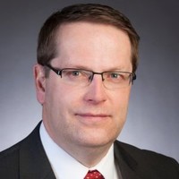 Curtiss-Wright Corporation Employee David Stover's profile photo