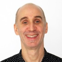 MultiTracks.com Employee André Favreau's profile photo